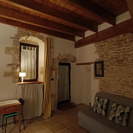 Casa Torre Dell'Angelo Villa Bitonto Exterior foto
