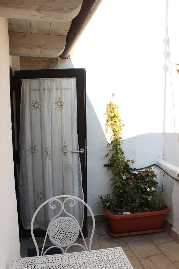 Casa Torre Dell'Angelo Villa Bitonto Exterior foto